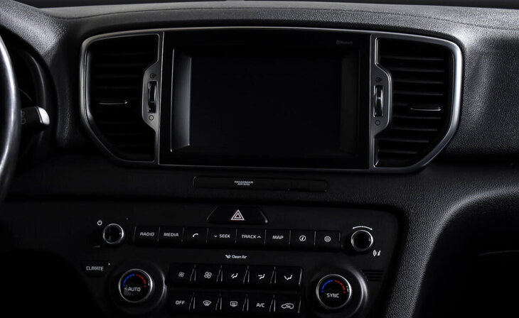 Kia Sportage - Фото 13