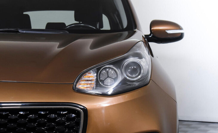 Kia Sportage - Фото 6