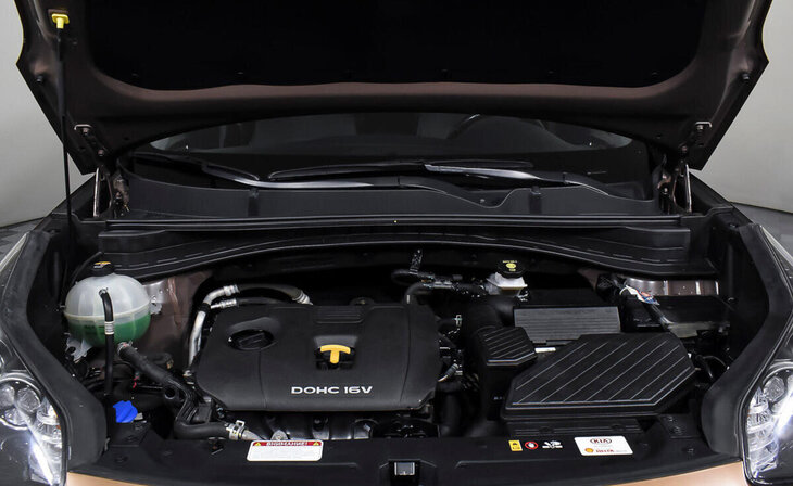 Kia Sportage - Фото 7