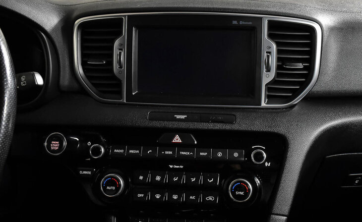 Kia Sportage - Фото 13