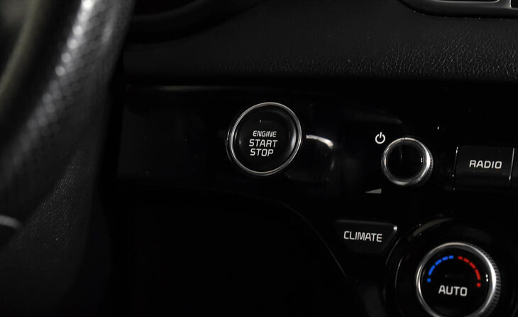 Kia Sportage - Фото 14