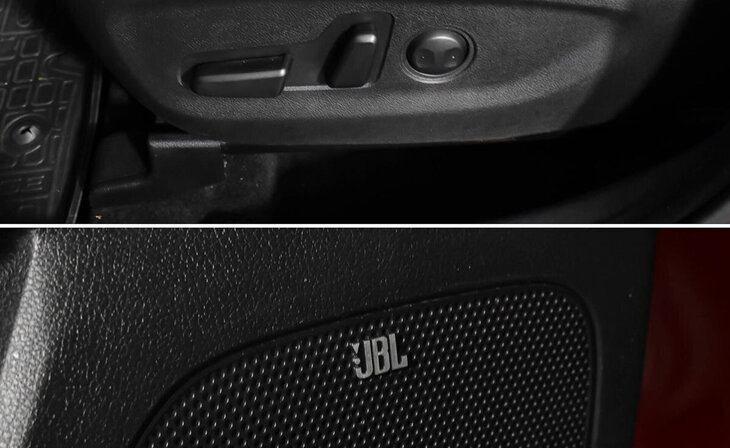 Kia Sportage - Фото 17