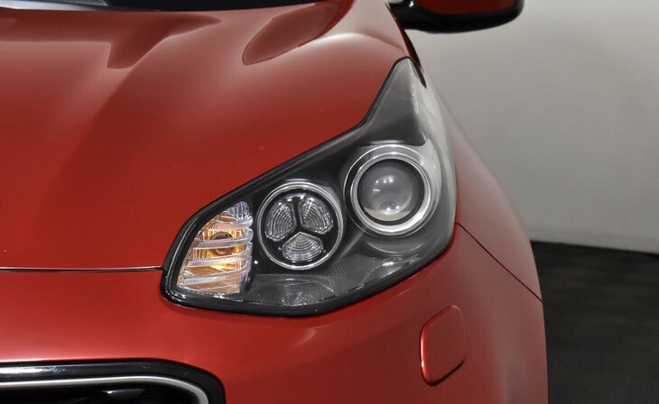 Kia Sportage - Фото 6