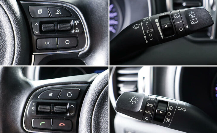 Kia Sportage - Фото 13