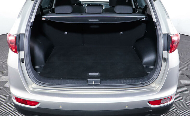 Kia Sportage - Фото 19