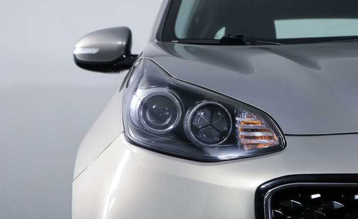 Kia Sportage - Фото 6