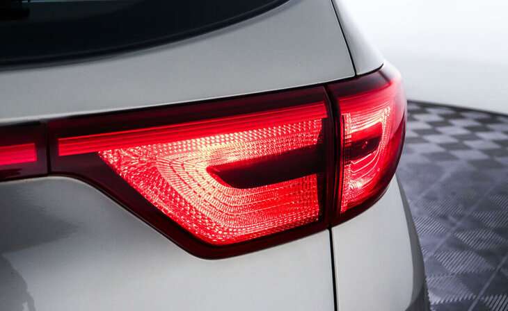 Kia Sportage - Фото 7