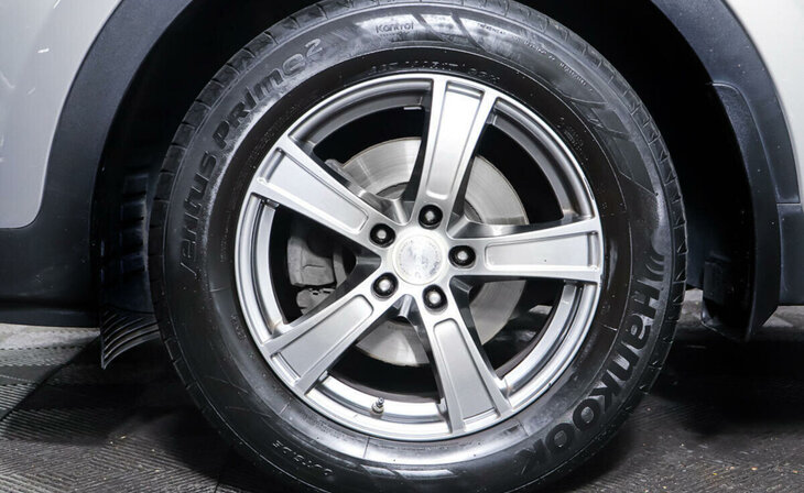 Kia Sportage - Фото 8