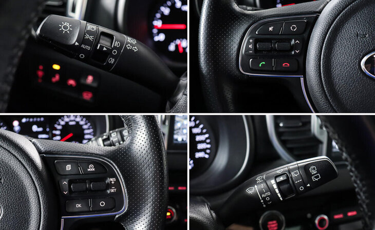 Kia Sportage - Фото 13