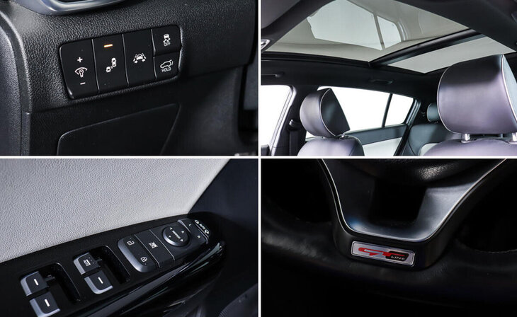 Kia Sportage - Фото 16