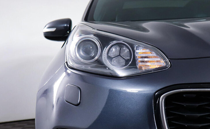 Kia Sportage - Фото 6