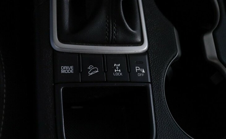 Kia Sportage - Фото 15