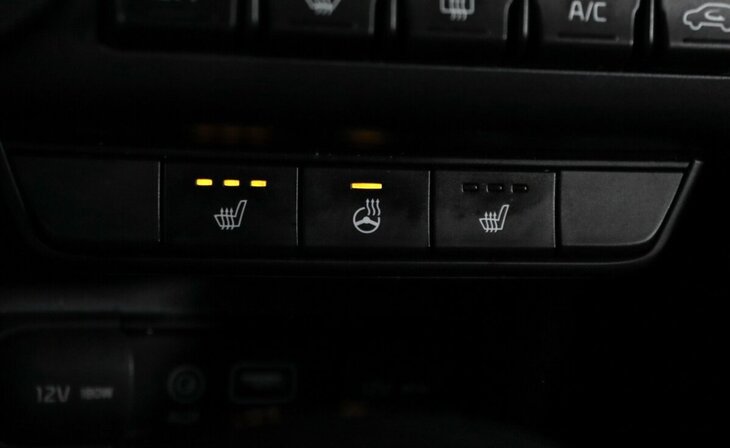 Kia Sportage - Фото 17