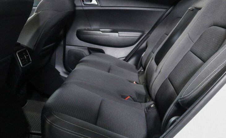Kia Sportage - Фото 18