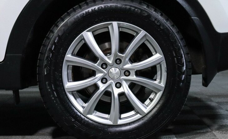 Kia Sportage - Фото 6