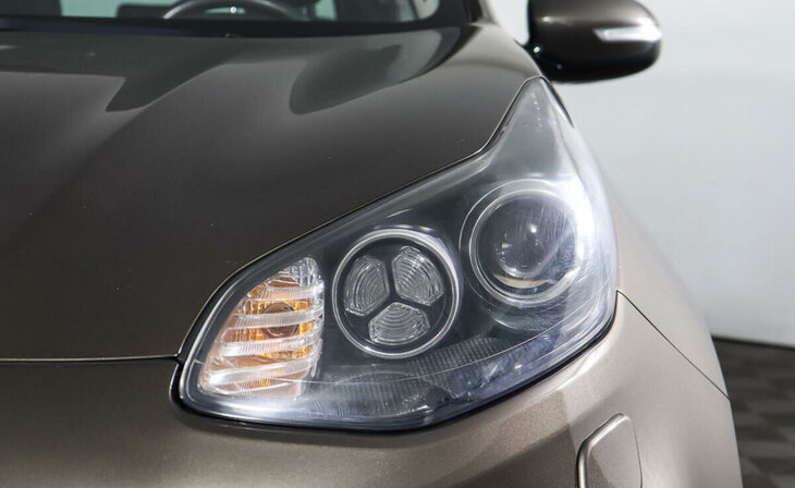 Kia Sportage - Фото 6