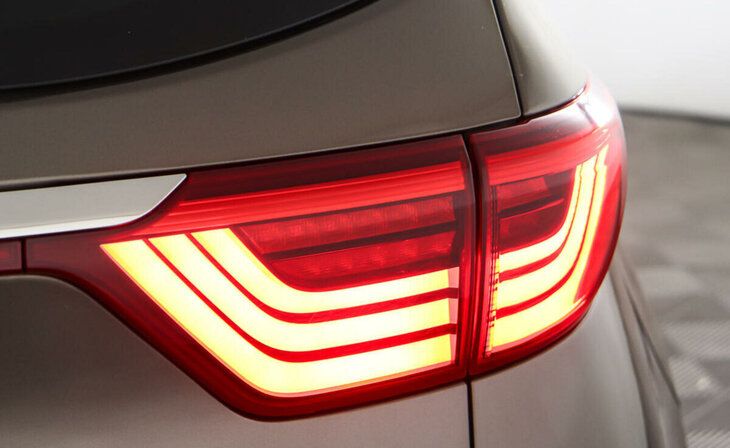 Kia Sportage - Фото 7