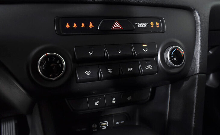 Kia Sportage - Фото 13