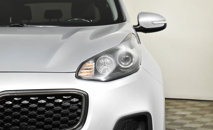 Kia Sportage - Фото 6