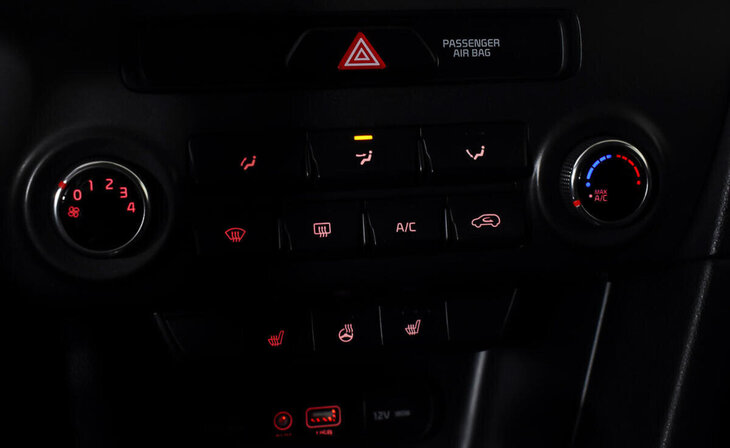 Kia Sportage - Фото 14