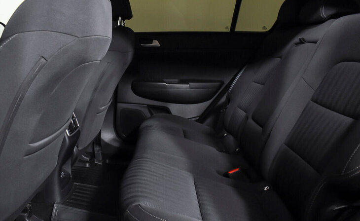 Kia Sportage - Фото 16