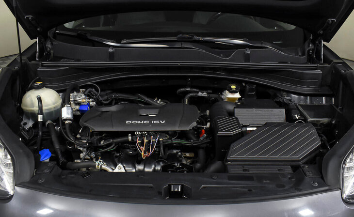 Kia Sportage - Фото 7