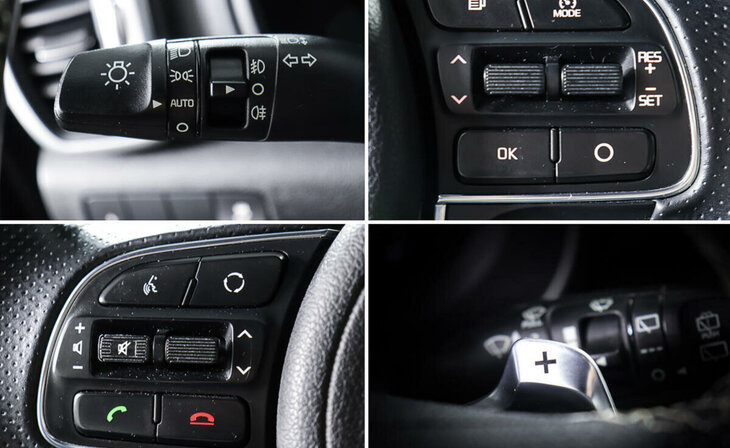 Kia Sportage - Фото 12