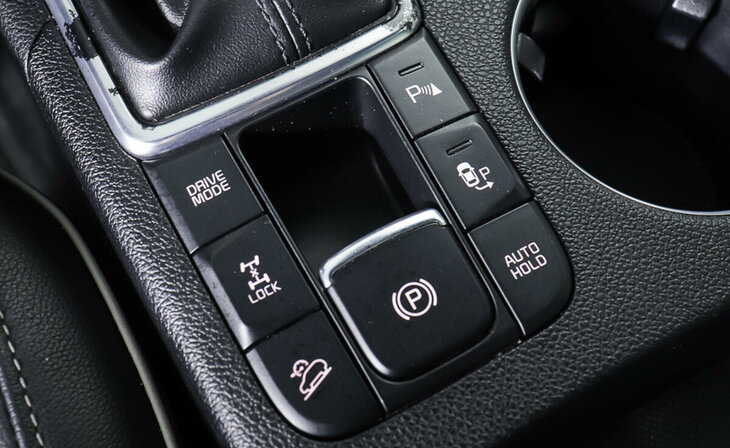 Kia Sportage - Фото 18