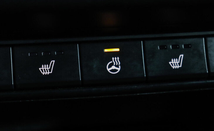 Kia Sportage - Фото 9