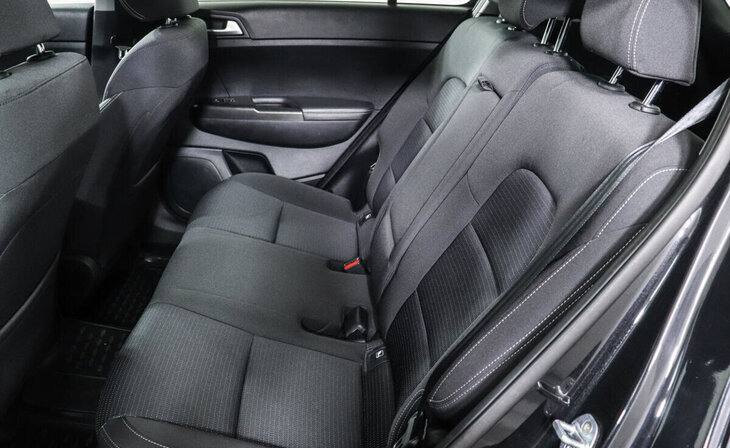 Kia Sportage - Фото 10