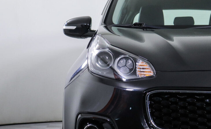 Kia Sportage - Фото 4