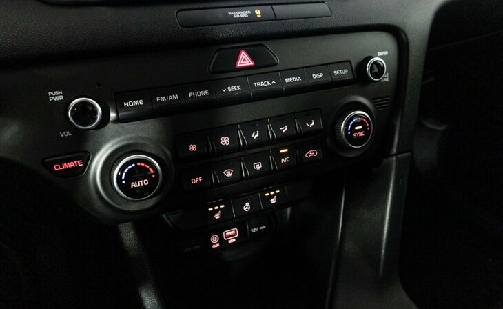 Kia Sportage - Фото 13