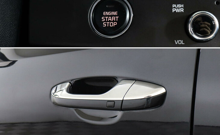 Kia Sportage - Фото 16