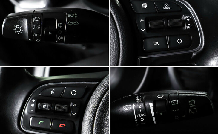 Kia Sportage - Фото 14