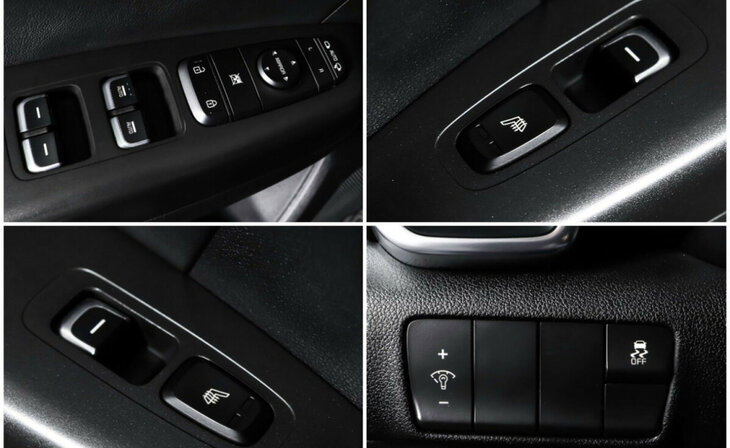 Kia Sportage - Фото 19