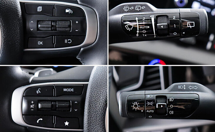 Kia Sportage - Фото 14