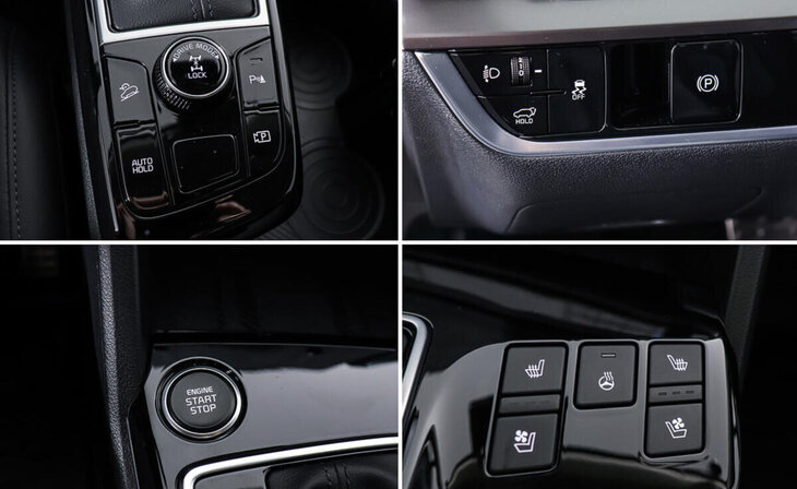 Kia Sportage - Фото 17