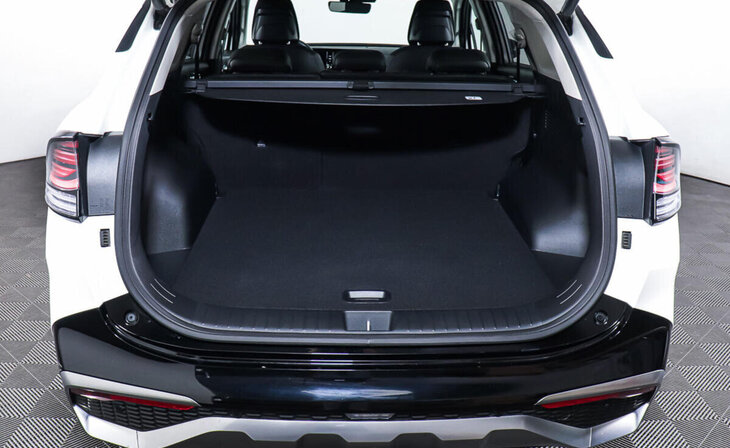 Kia Sportage - Фото 23