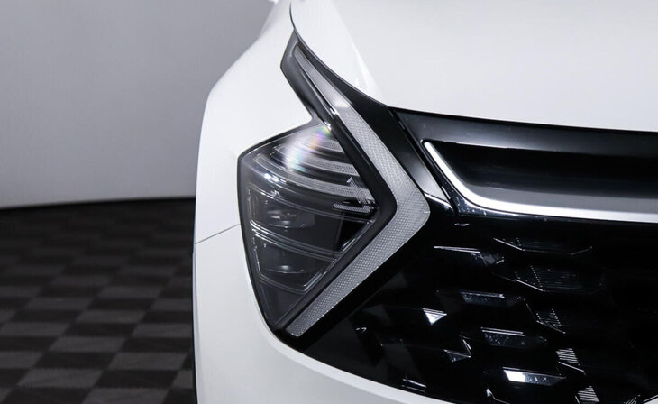 Kia Sportage - Фото 6