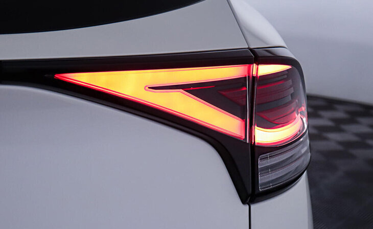 Kia Sportage - Фото 8