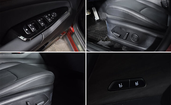 Kia Sportage - Фото 12