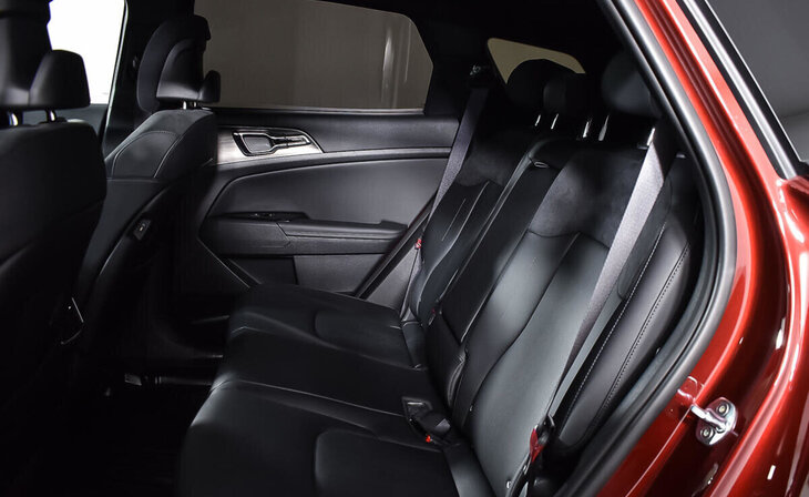 Kia Sportage - Фото 14