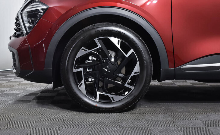 Kia Sportage - Фото 6