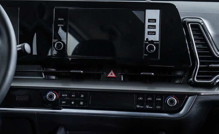 Kia Sportage - Фото 10