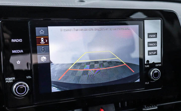 Kia Sportage - Фото 11