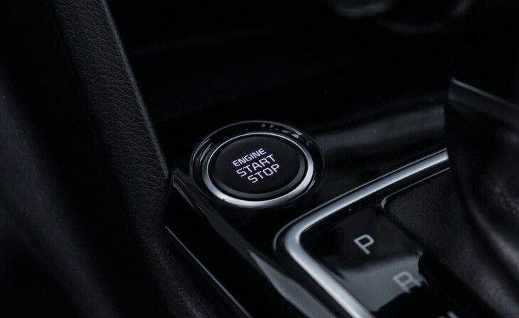 Kia Sportage - Фото 12