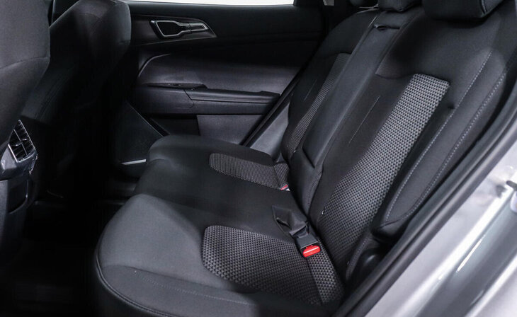 Kia Sportage - Фото 15