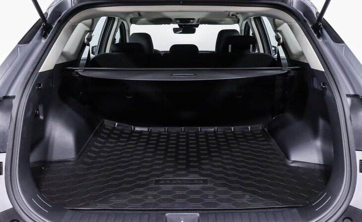 Kia Sportage - Фото 16