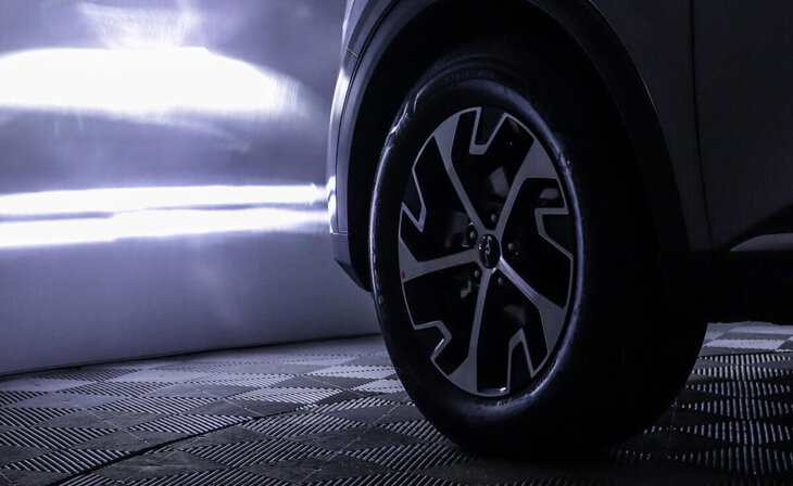 Kia Sportage - Фото 6