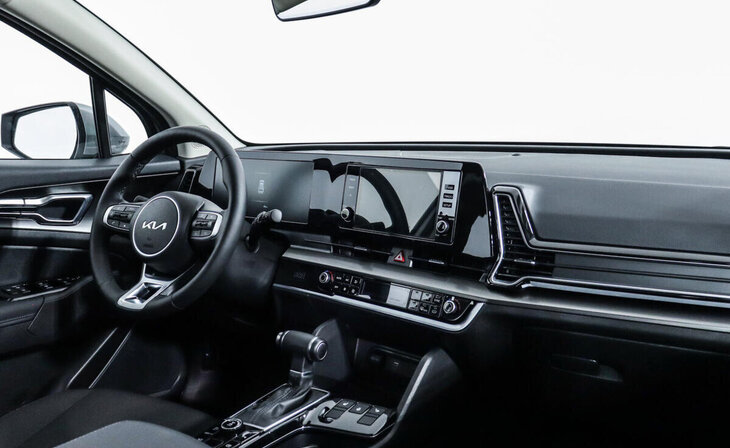 Kia Sportage - Фото 7